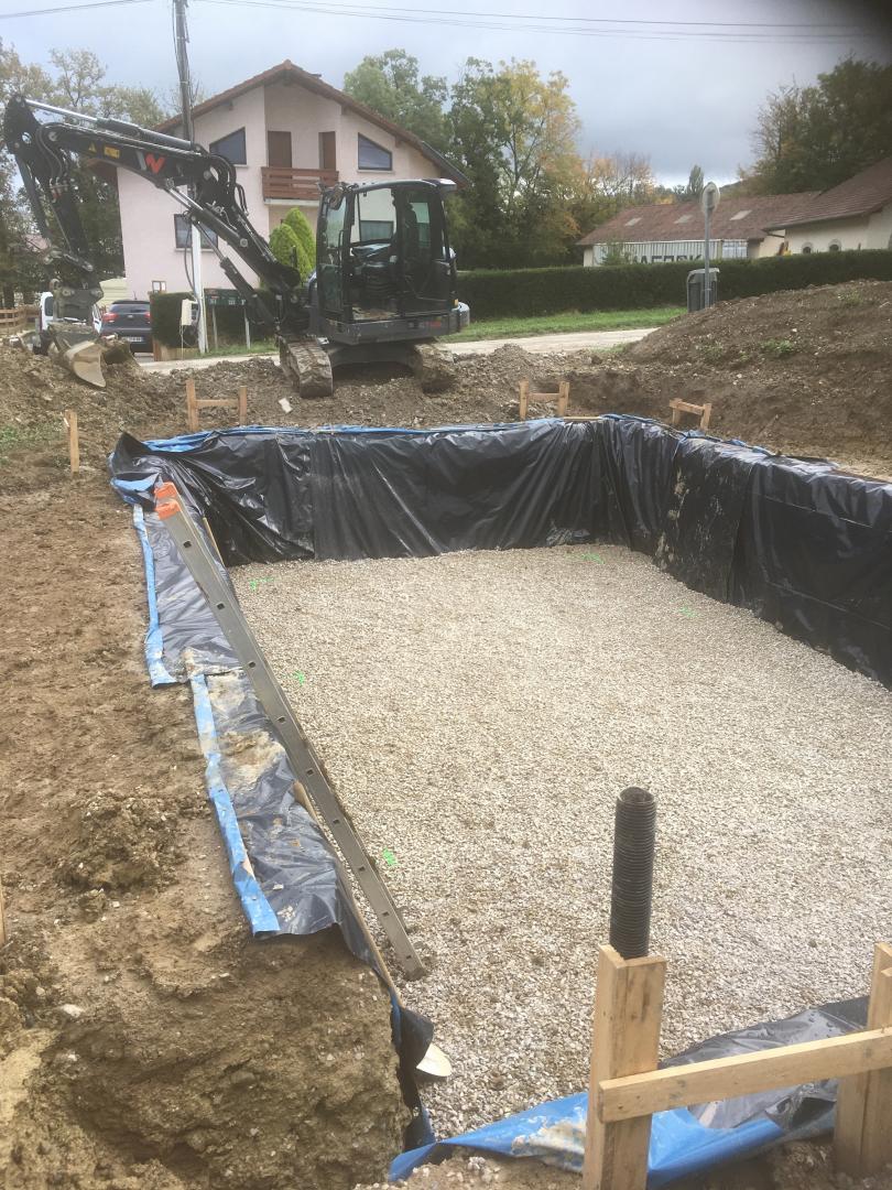 Assainissement Canalisations  Annecy